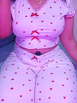 Malika-697 online show from 04.11.26