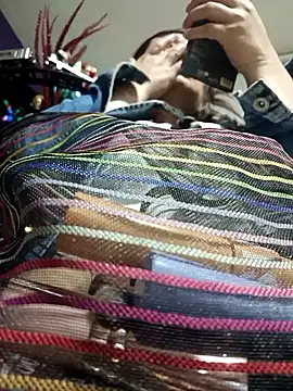  michonne  online show from 12.13.25