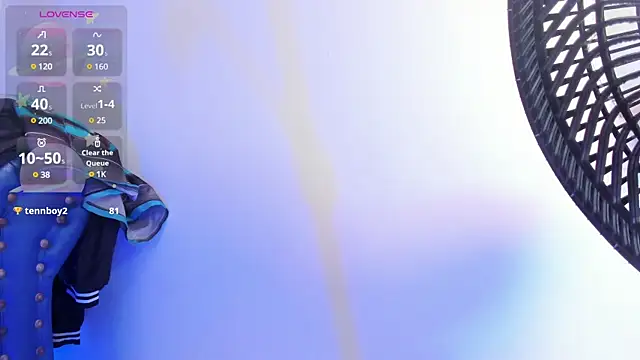 Snapshot of Brianna_Hard chatting on 02.28.25 Brianna Hard online show from 02.28.25