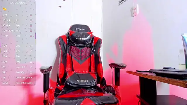 Snapshot of Brianna_Hard chatting on 03.16.25 Brianna Hard online show from 03.16.25