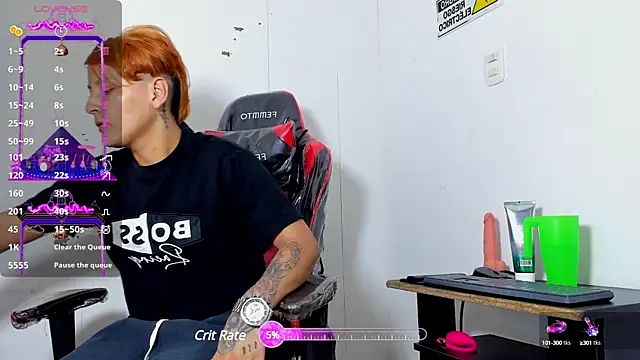 Snapshot of Brianna_Hard chatting on 03.20.25 Brianna Hard online show from 03.20.25