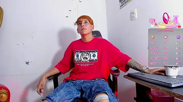 Snapshot of Brianna_Hard chatting on 03.21.25 Brianna Hard online show from 03.21.25