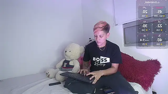 Snapshot of Brianna_Hard chatting on 09.13.25 Brianna Hard online show from 09.13.25