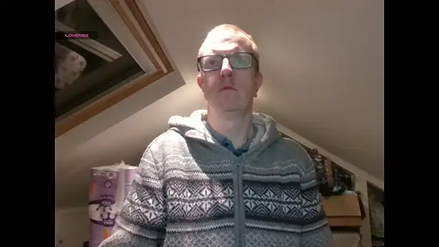 AdmiredThirty online show from 02.15.25