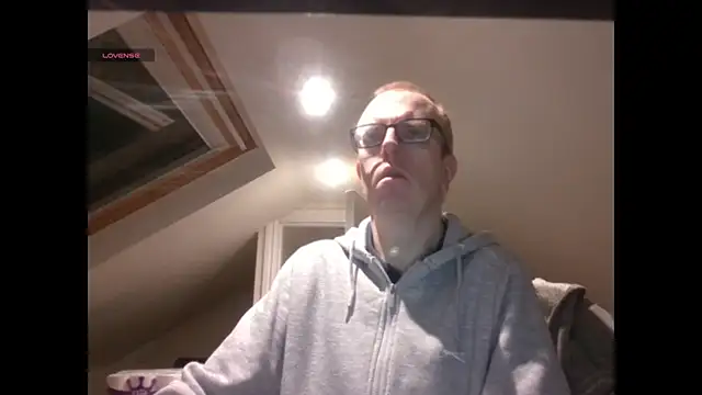 AdmiredThirty online show from 02.21.25