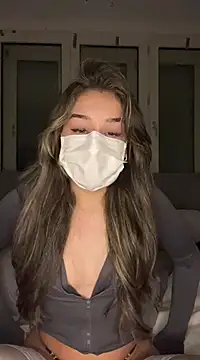 Snapshot of Daria-maus24 chatting on 02.23.25 Daria-maus24 online show from 02.23.25