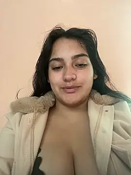 Sahanaprincessll online show from 02.21.25