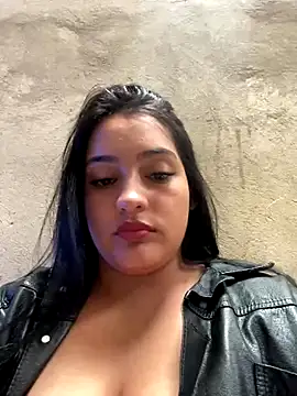 Sahanaprincessll online show from 10.16.25