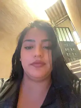 Sahanaprincessll online show from 02.11.26