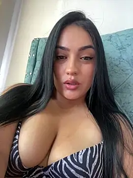 Sahanaprincessll online show from 04.17.26