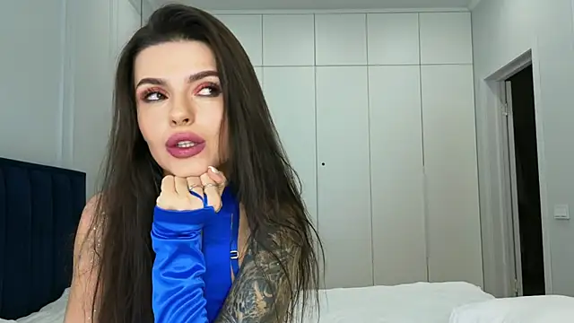 AmyLeeplay online show from 12.13.25