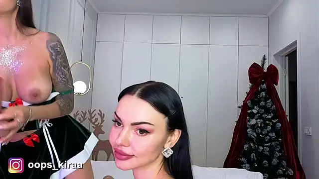 AmyLeeplay online show from 12.20.25