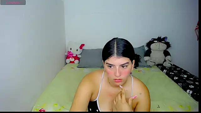 Snapshot of hello_kityy25 chatting on 07.16.26 hello kityy25 online show from 07.16.26