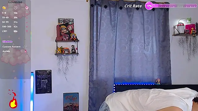 Snapshot of kyle_clint07 chatting on 04.29.26 kyle clint07 online show from 04.29.26