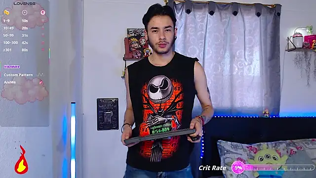 Snapshot of kyle_clint07 chatting on 05.05.26 kyle clint07 online show from 05.05.26
