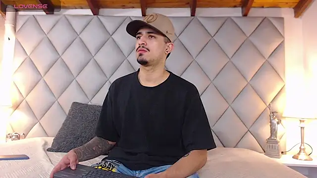 Sebastian Berne online show from 03.03.25