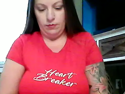 SashaSC3 online show from 02.14.25