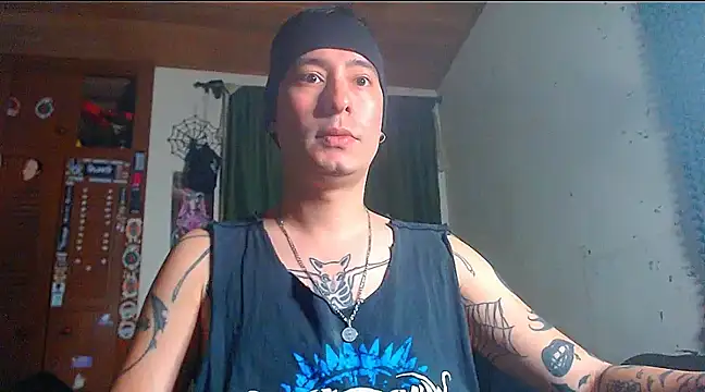 vampireathome online show from 02.05.25