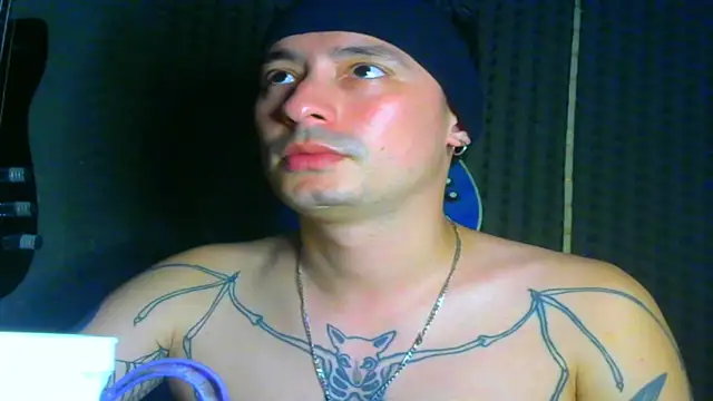 vampireathome online show from 02.21.25