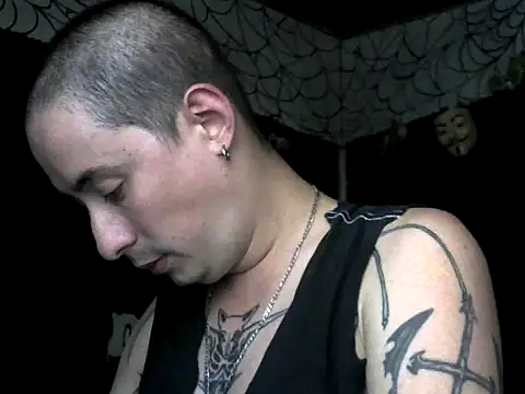 vampireathome online show from 01.14.26