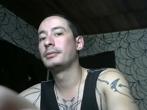 vampireathome online show from 03.23.26