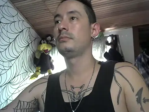 vampireathome online show from 07.05.26