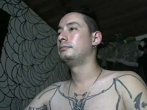 vampireathome online show from 07.08.26