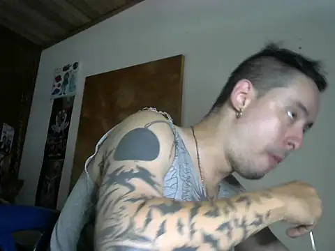 vampireathome online show from 07.09.26
