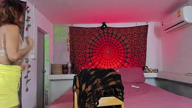 katia voodoo13 online show from 03.21.25