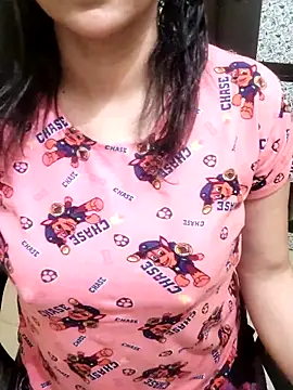 Your cutiepie  online show from 03.10.25