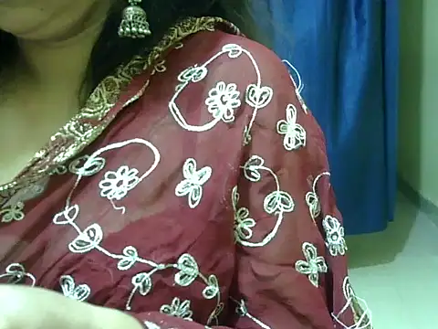 Your cutiepie  online show from 10.07.25