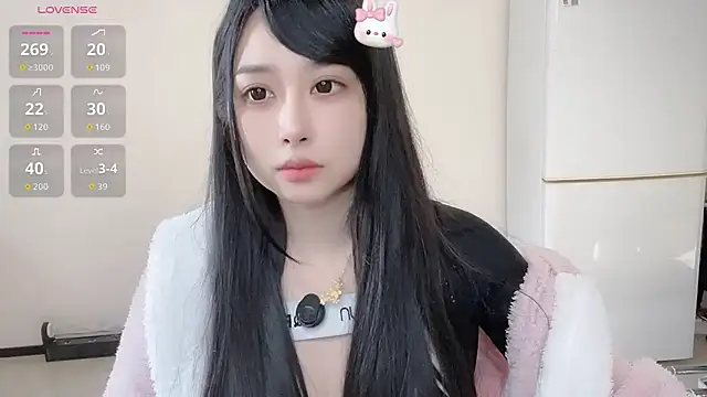 Snapshot of Moonccoi chatting on 01.10.26 Moonccoi online show from 01.10.26