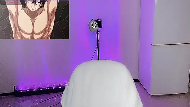 Snapshot of Moonccoi chatting on 01.10.26 Moonccoi online show from 01.10.26