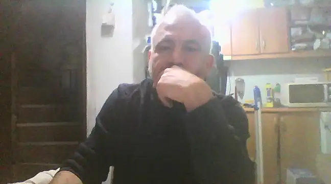 murat7888 online show from 02.14.25