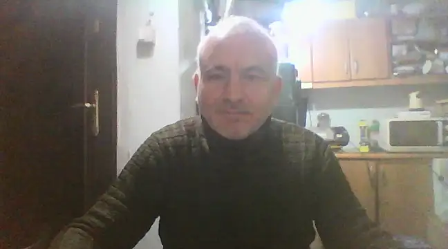 murat7888 online show from 02.18.25