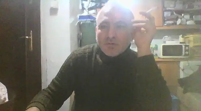 murat7888 online show from 02.19.25