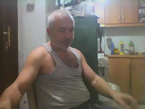 murat7888 online show from 02.27.25