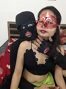 Snapshot of Notty_cherry chatting on 02.09.25 Notty cherry online show from 02.09.25