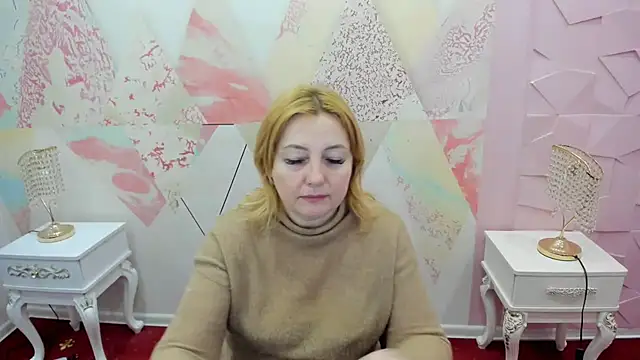 Luna Shard online show from 02.06.25