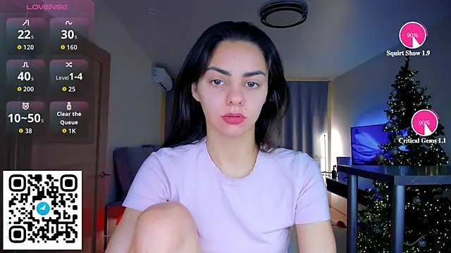 EmiliaZen online show from 12.19.25