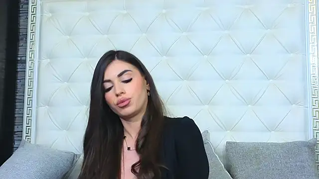 EliteDomina online show from 04.08.26