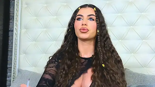 EliteDomina online show from 05.15.26