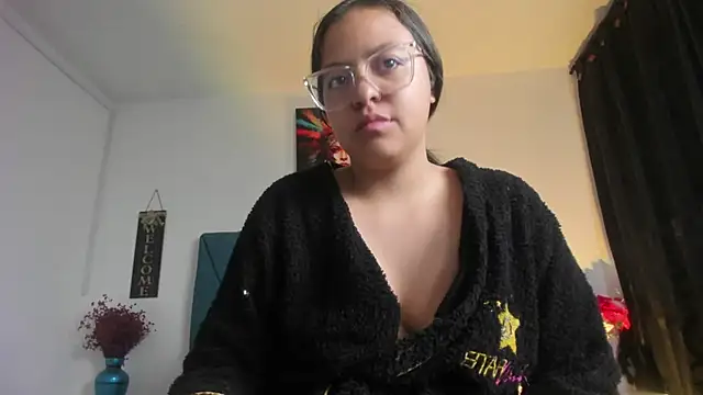 Snapshot of Ariel_star1 chatting on 03.28.26 Ariel star1 online show from 03.28.26