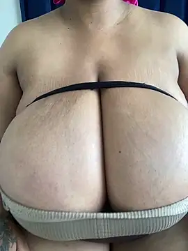 NonoGotBoobies online show from 05.31.26