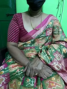 niiveditha online show from 03.16.25