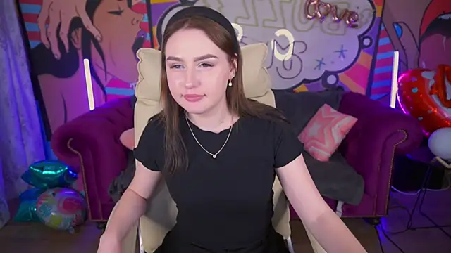 DivineJass online show from 02.20.25