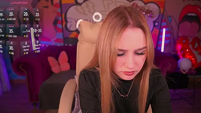 DivineJass online show from 03.18.25