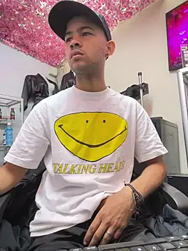 Twink X online show from 02.11.25