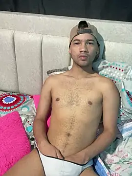 Twink X online show from 02.16.25