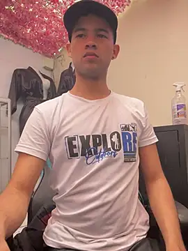 Twink X online show from 02.16.25